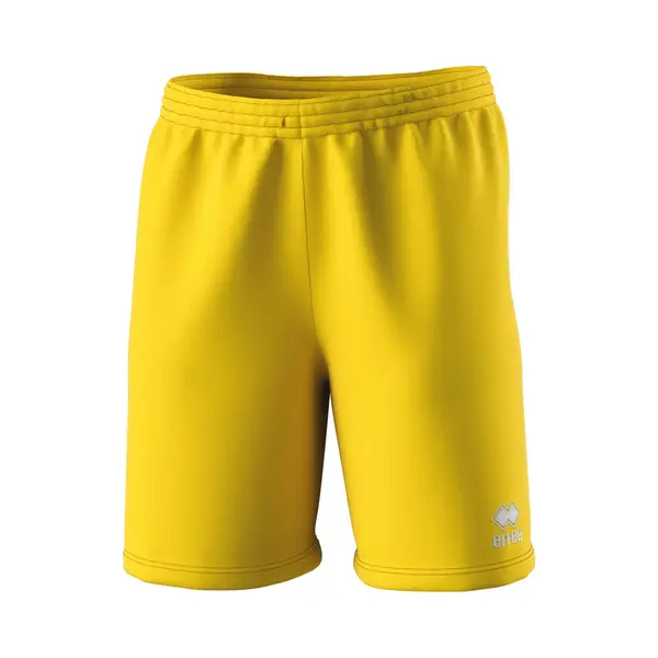 Errea Edo Korte Broek Verstelbare Broek - Sportswear - Volwassen thumbnail