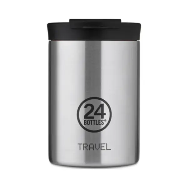 24Bottles Travel Tumbler 350 ml Edelstahl thumbnail