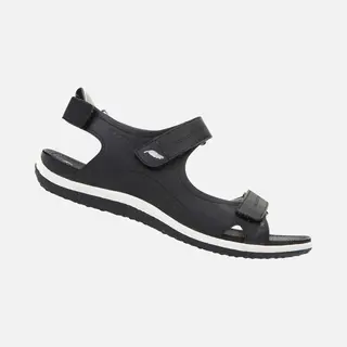 Geox Sandalen Met Platte Hak Vega