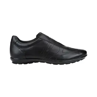 Geox U74A5C00043C9999 Männlich Schwarz