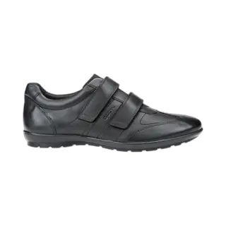 Casual Schuhe Mit Klettverschluss Geox Symbol