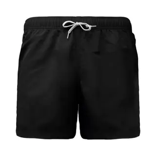 Proact Zwembroek Boxer PA169, Zwart, Maat Xs
