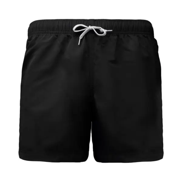Proact Zwembroek Boxer PA169, Zwart, Maat Xs thumbnail
