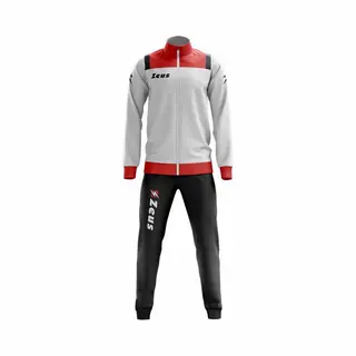 Proact Short/Korte Broek, Wit, Macron Maat Xxs (140-146)
