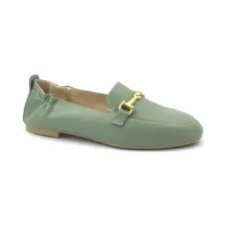 Mocassins NeroGiardini Ngd-E23-06200-516