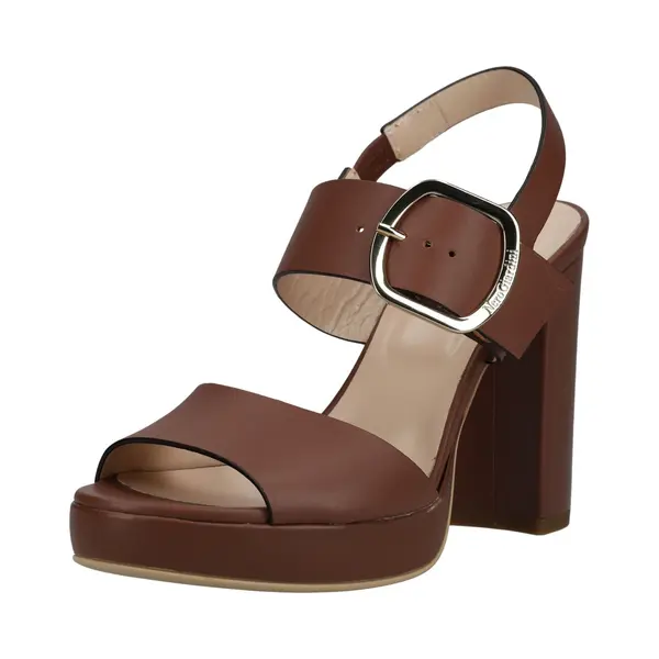 Nero Giardini Sandaal Bruin thumbnail