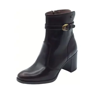 NeroGiardini Stiefeletten Nero Giardini 300 Manolette Moro