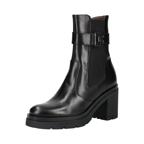 Nero Giardini Boots Zwart thumbnail