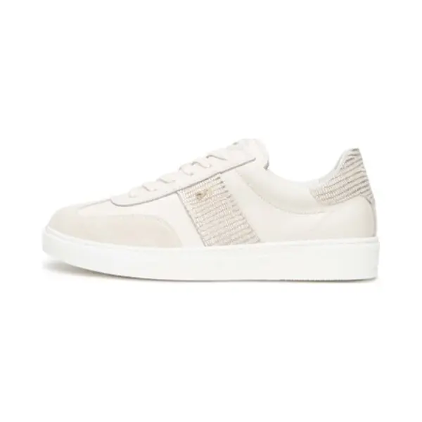 Nero Giardini E613007D Baskets Pour Femme En Cuir Et Daim, 714, 36 Eu thumbnail