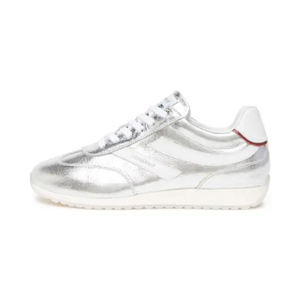 Nero Giardini E615163D Baskets En Cuir Pour Femme, 700, 36 Eu thumbnail