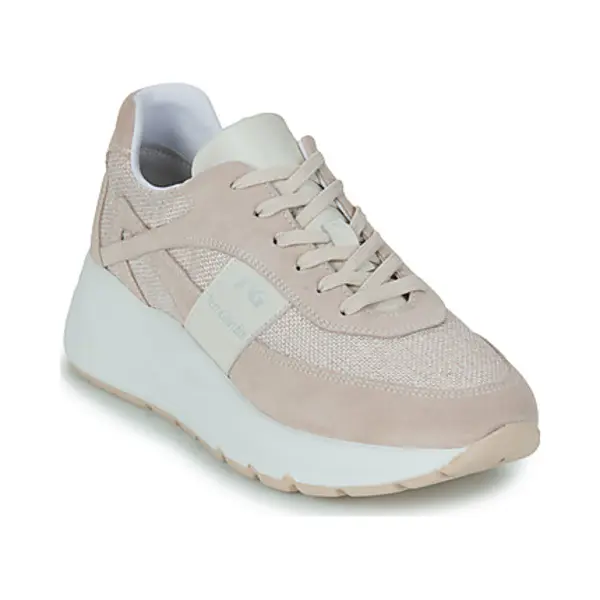 Nero Giardini E615182D Baskets Pour Femme En Daim Et Tissu, 677, 36 Eu thumbnail