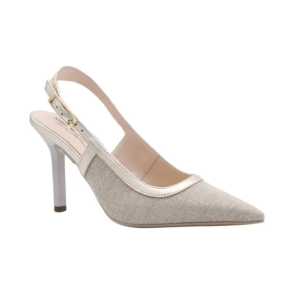 Nero Giardini - Schoenen - Goud - Vrouwen - Maat 36 - thumbnail
