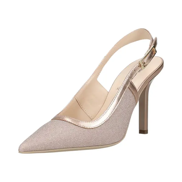 Nero Giardini Slingpumps Beige thumbnail