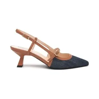 Nero Giardini E615470D, 214 Stuks, 36 Eu
