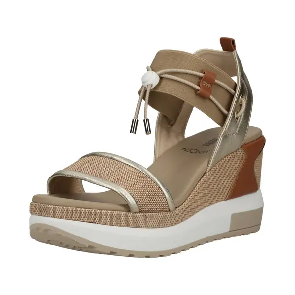 Nero Giardini Sandaal Beige thumbnail