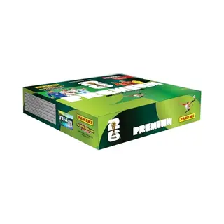 Panini Fifa World Cup 2026 Adrenalyn Xl Premium Packs