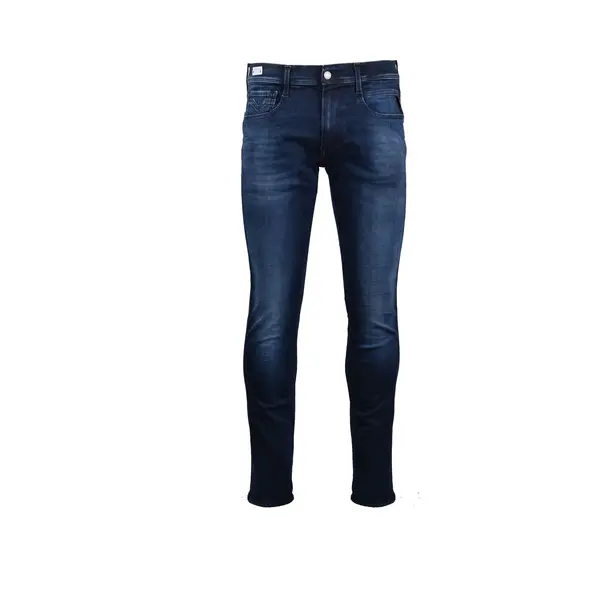 Replay Slim-fit-Jeans Anbass Hyperflex Bio Mit Stretch-Anteil thumbnail