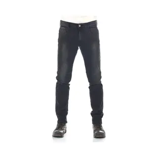 Replay Slim-fit-Jeans Anbass Superstretch Elastisch