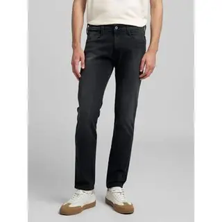 Replay Slim Fit Jeans M914.103 C36 Anbass-097 Dark Grey