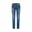 blauw