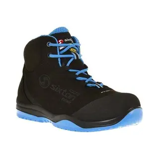Sixton, Werkschoenen, Sigaro Cubano (S3, 40)