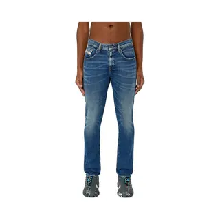 Slim Jeans Diesel Strukt