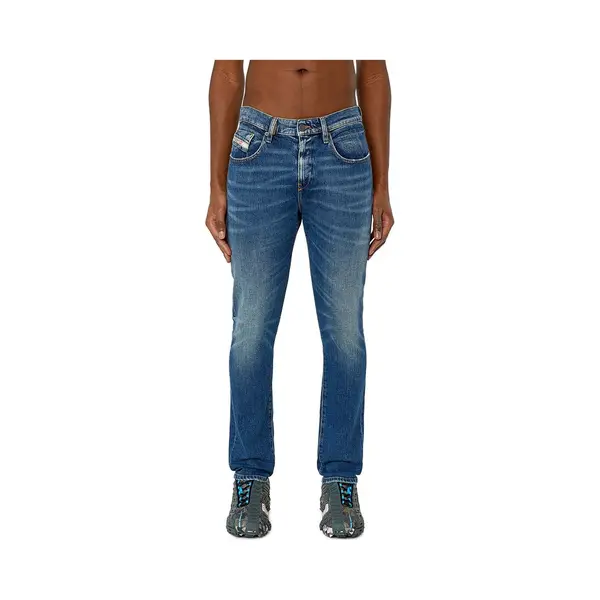 Slim Jeans Diesel Strukt thumbnail
