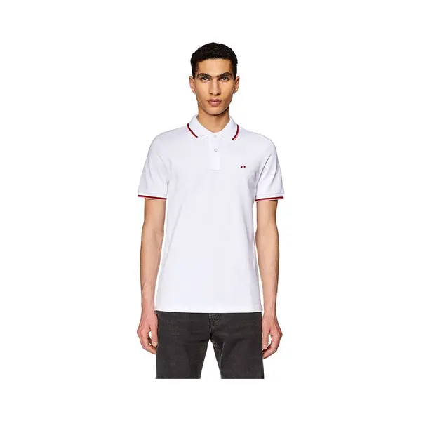 Polo-Shirt Diesel Smith thumbnail