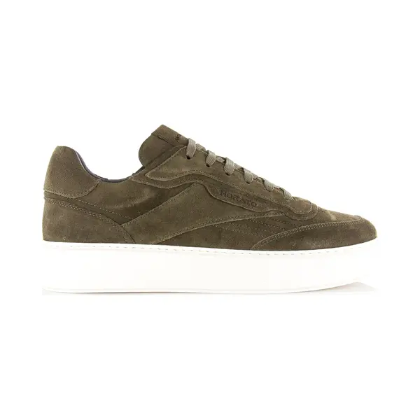 Antony Morato Boyer Dark Army Sneakers thumbnail