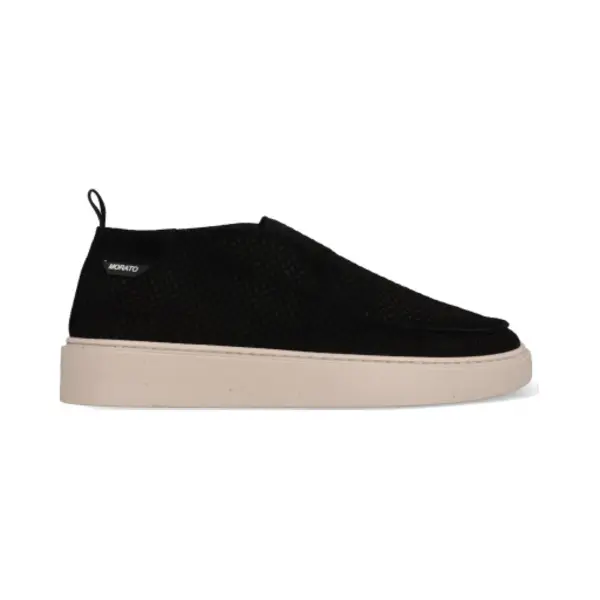 Antony Morato Sneakers MMFW01859-LE300005-9000 Zwart-43 thumbnail