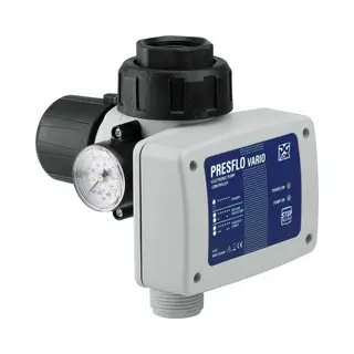 Leidingshop.nl Doorstroomschakelaar Presflo Vario Per Stuk