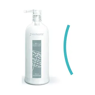 Jean Paul MynÃ Jean Paul Myne Navitas Organic Touch Shampoo Idratante Milk 250 Ml