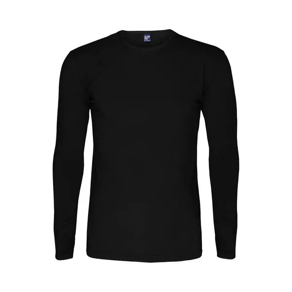 Alan Red Olbia Longsleeve T-shirt Schwarz - Größe Xl thumbnail