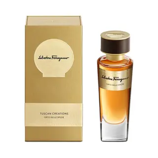 Salvatore Ferragamo Tuscan Creations Orto delle spezie 100 ml Unisex