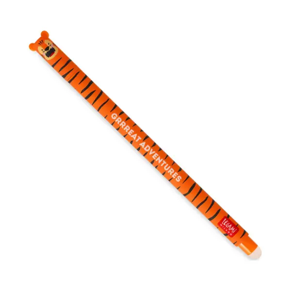 Legami Löschbarer Gelstift Tiger thumbnail