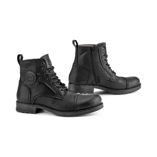 Falco Kaspar Black - Maat 42 - Laars