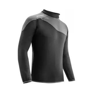 Sweatshirt 1/2 Zip Kind Acerbis Astro