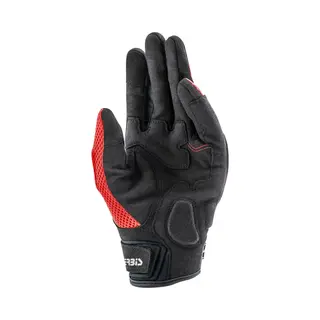 Acerbis Ramsey My Vented Rode Handschoenen - Maat M - Handschoen