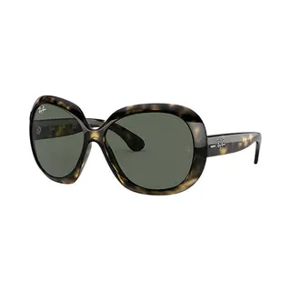 Ray-Ban Jackie Ohh Ii Sonnenbrille Quadrat