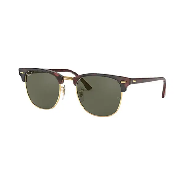 Ray-Ban Clubmaster Classic sunglasses Square thumbnail