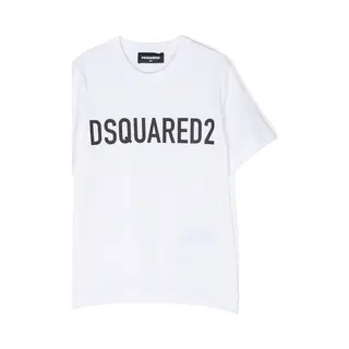 Dsquared2 Relax Eco Maglietta T-Shirt