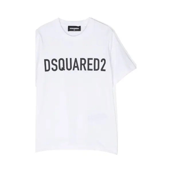 Dsquared2 Relax Eco Maglietta T-Shirt thumbnail