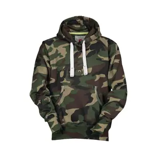 Payper, Herren, Pullover, Sweatshirt, Grün, (S)