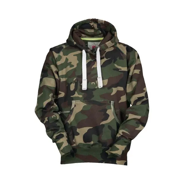 Payper, Herren, Pullover, Sweatshirt, Grün, (S) thumbnail
