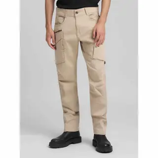 Replay Herren Cargo Hose Comfort Cotton Twill - Comfort Fit