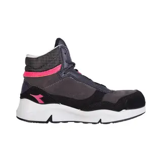 Dames Werkschoenen Diadora Athena Hoog S3L Sr