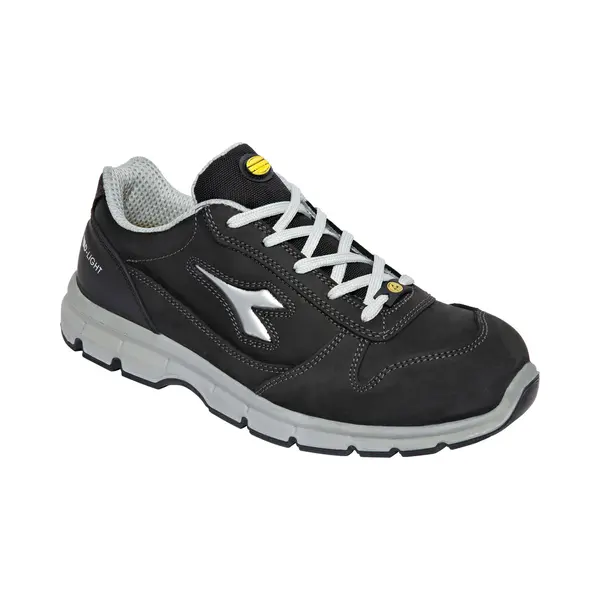 Diadora - Schuhe Run Low S3s Fo Sr Esd 701.181154/80013-45 thumbnail