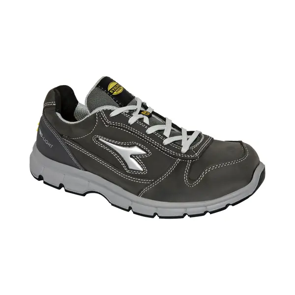 Diadora Sicherheitsschuhe Niedrig Run S3s Fo Sr Esd - Roche De Château 37 thumbnail