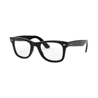 Ray-Ban Wayfarer Ease Optics Sonnenbrille Quadrat