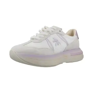 Premiata Cassie 7383 Wit 40 Eu